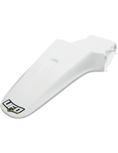 Restyle Rear fender Kawasaki Kx85 white Ka03715K-047 UFO-Plast