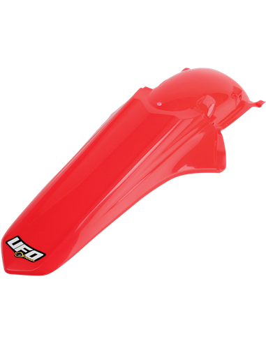 Rear fender Honda Crf250-450R Crf-Red Ho04636-070 UFO-Plast