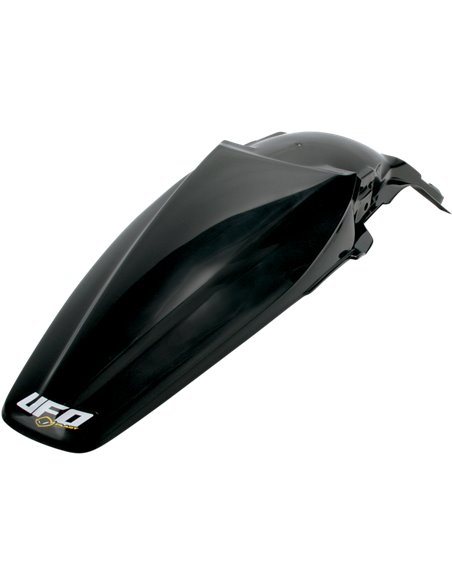 Guardabarros trasero Kawasaki Kxf250-450 negro Ka03798-001 UFO-Plast