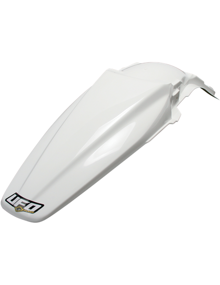 Parafangs darrera Kawasaki Kxf250-450 blanc Ka03798-047 UFO-Plast