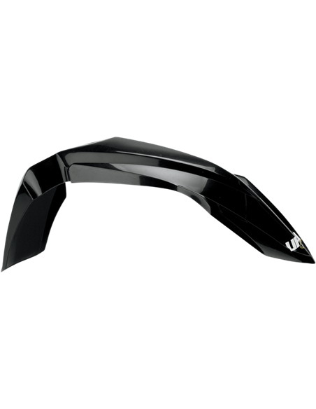 Guardabarros delantero Yamaha Yzf-Wrf negro Ya04809-001 UFO-Plast