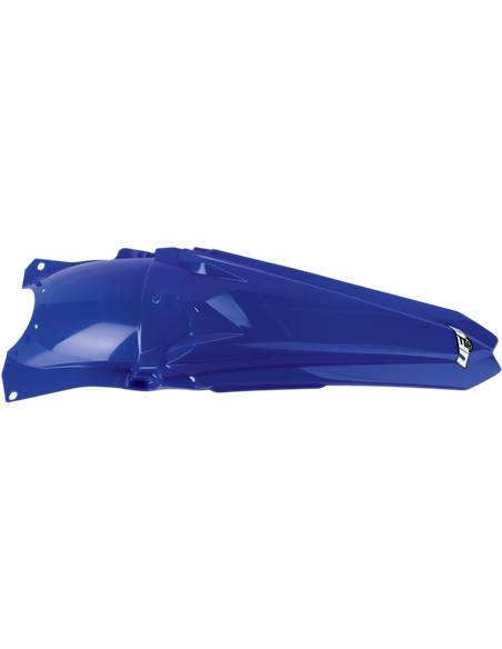 Pára-lama traseiro Yamaha Yz450F Reflex-blue Ya04818-089 UFO-Plast