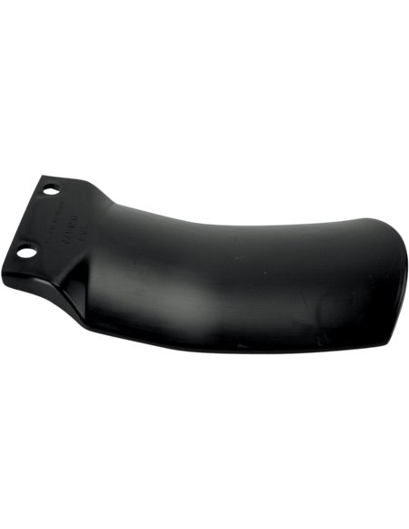 Protector d'amortidor UFO-Plast Yamaha negre YA04820-001