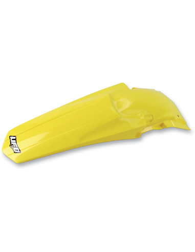 Guarda-lamas traseiro Suzuki Rmz250 Rm-amarelo Su04930-102 UFO-Plast