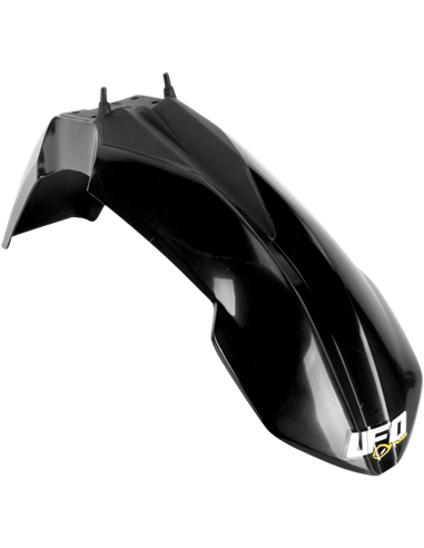 Guarda-lamas dianteiro Ktm 65Sx preto Kt04007-001 UFO-Plast