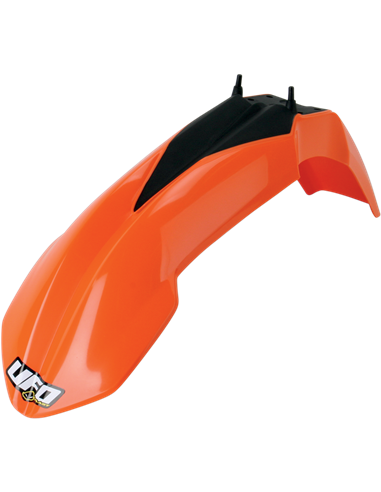 Garde-boue avant Ktm 65Sx orange Kt04007-127 UFO-Plast