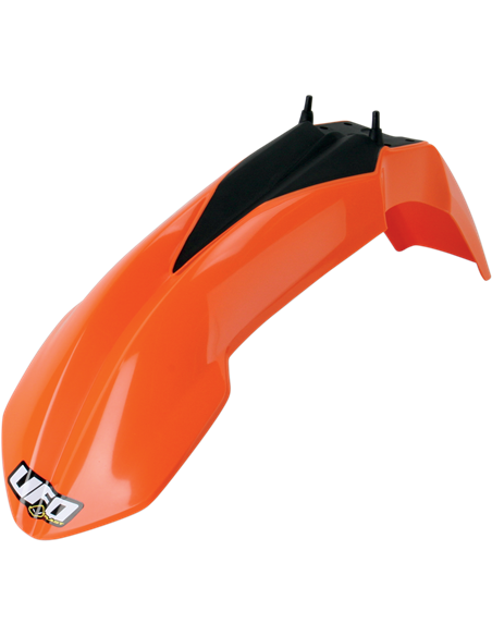Guardabarros delantero Ktm 65Sx naranja Kt04007-127 UFO-Plast