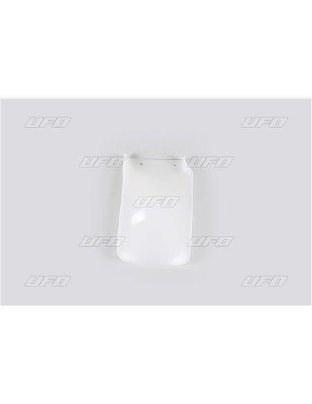 Protecteur d'amortisseur translucide UFO-Plast Honda HO02659-280