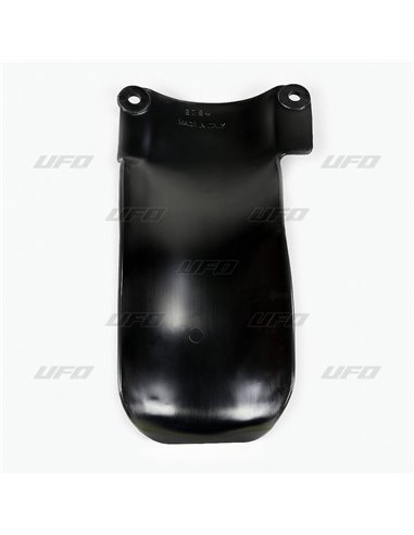 Protector d'amortidor UFO-Plast Kawasaki negre KA02724-001