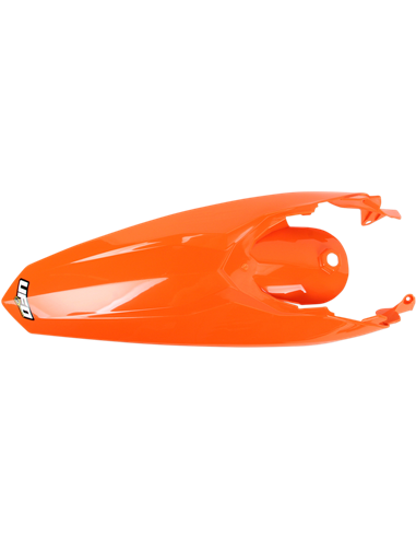 Garde-boue arrière Ktm Sx-Sx-F orange Kt04024-127 UFO-Plast