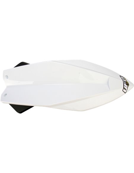 Parafangs davanter Husqvarna Tc-Et 449-511 blanc Hu03339-041 UFO-Plast
