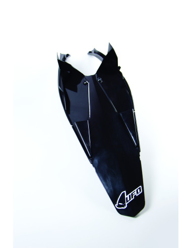 Guardabarros trasero Without Extensions Husqvarna Tc-Te 449-511 negro Hu03342-001 UFO-Plast