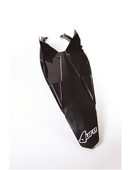 Guardabarros trasero Without Extensions Husqvarna Tc-Te 449-511 negro Hu03342-001 UFO-Plast
