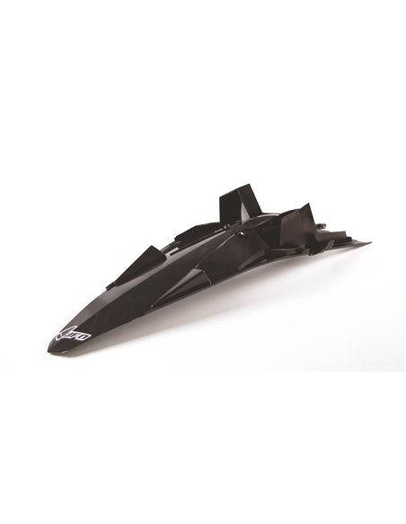 Parafangs darrera Without Extensions Husqvarna Tc-Et 449-511 negre Hu03342-001 UFO-Plast