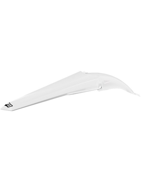 Restyle Garde-boue arrière Yamaha Yz125-250 blanc Ya04836-046 UFO-Plast