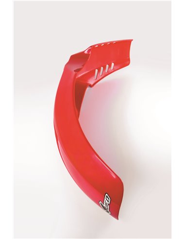 Universal Front Fender 500-600Cc & Honda Xr600 Xr-Red Pa01014-069 UFO-Plast
