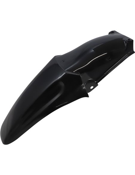 Garde-boue arrière Suzuki Rm125-250 noir Su02944-001 UFO-Plast