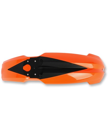 Garde-boue avant Ktm 85-105 orange Kt04040-127 UFO-Plast