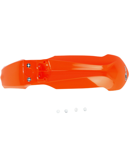 Guardabarros delantero Ktm Sx-Sx-F naranja Kt04050-127 UFO-Plast