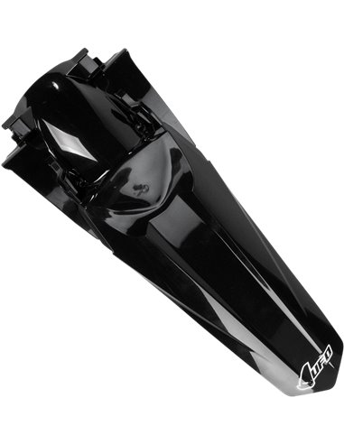 Rear fender Honda Crf250-450R black Ho04660-001 UFO-Plast