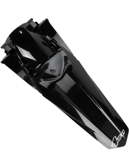 Garde boue arrière Honda Crf250-450R noir Ho04660-001 UFO-Plast