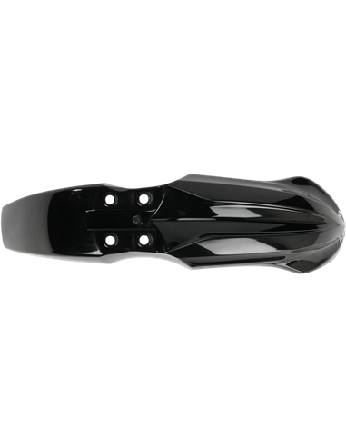 Kawasaki Kxf250-450 para-lama dianteiro preto Ka04723-001 UFO-Plast