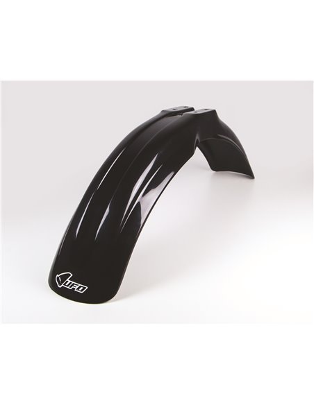 Universal Parafangs davanter Mx-Enduro 125-250-500 negre UFO-Plast PA01008-001