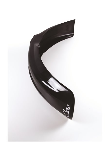 Universal Mx-Enduro front fender 125-250-500 black UFO-Plast PA01008-001