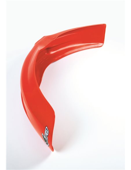 Garde Boue Avant Universel Mx-Enduro 125-250-500 Rouge UFO-Plast PA01008-061