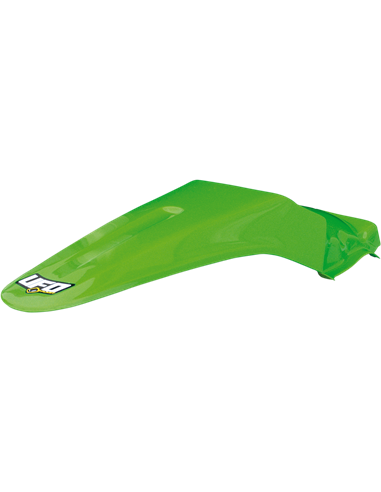 Garde-boue arrière Kawasaki Kx85 Kx-vert Ka04727-026 UFO-Plast
