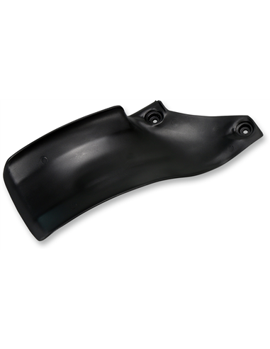 Shock absorber protector Front cover number holder Husqvarna Tc-Te-Fe-Fc black Hu03357-001 UFO-Plast