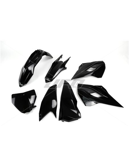 Kit de plástico UFO-Plast Husqvarna Tc-Fc Hukit613