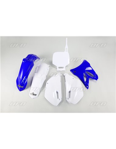 Kit de plàstics restyle Yamaha Yz85 color original Yakit313K-999 UFO-Plast