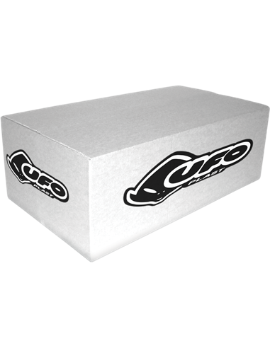 Kit de plástico Restyle Yamaha Yz85 cor original Yakit313K-999 UFO-Plast