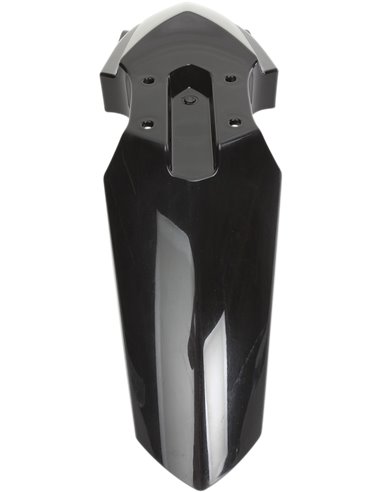 Guarda-lamas dianteiro Yamaha Yz85 preto Ya04846-001 UFO-Plast