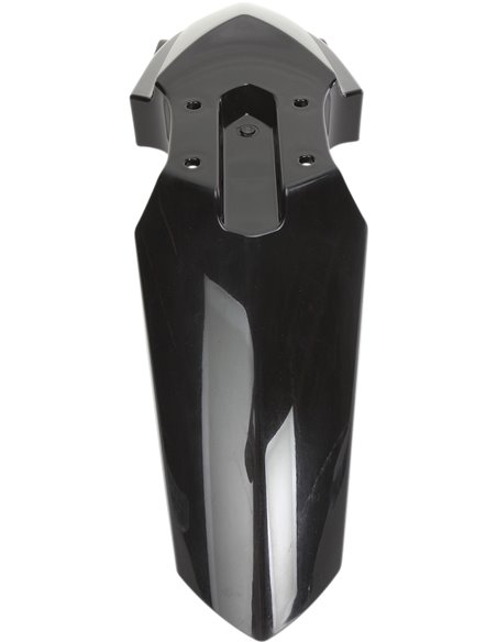 Garde boue avant Yamaha Yz85 noir Ya04846-001 UFO-Plast
