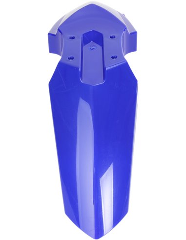 UFO-Plast front fender Yamaha blue YA04846-089