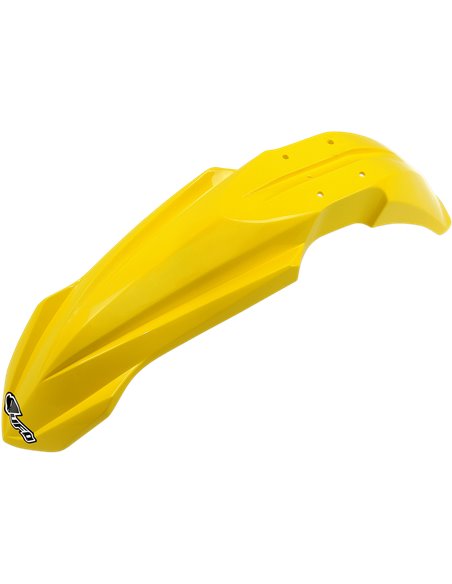 UFO-Plast pára-lama amarelo Yamaha 60º aniversário YA04809-101