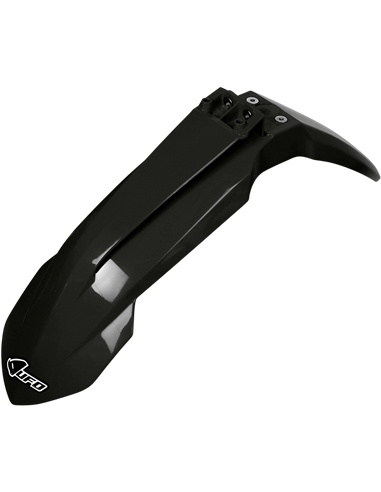 Guardabarros delantero Ktm Sx-Sx-F-Exc negro Kt04059-001 UFO-Plast