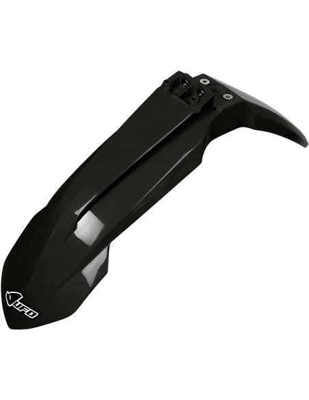 Front fender Ktm Sx-Sx-F-Exc black Kt04059-001 UFO-Plast