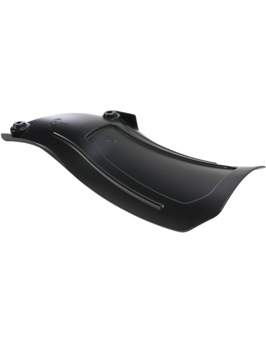 Protecteur d'amortisseur arrière UFO-Plast Ktm Kt04064