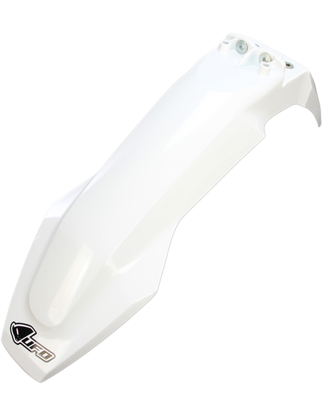Guardabarros delantero Husqvarna Tc-Fc blanco Hu03363041 UFO-Plast