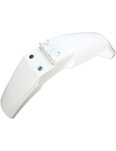 Garde-boue avant Husqvarna Tc-Fc blanc Hu03363041 UFO-Plast