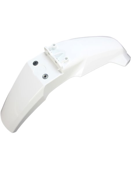 Parafangs davanter Husqvarna Tc-Fc blanc Hu03363041 UFO-Plast