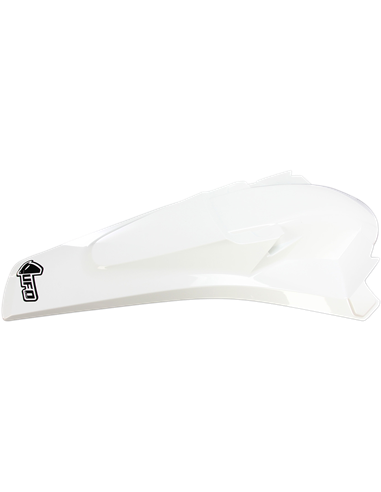 Parafangs darrera Husqvarna Tc-Fc blanc Hu03364-041 UFO-Plast