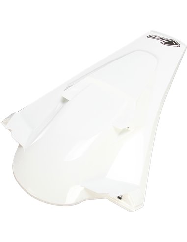Parafangs darrera Husqvarna Tc-Fc blanc Hu03364-041 UFO-Plast