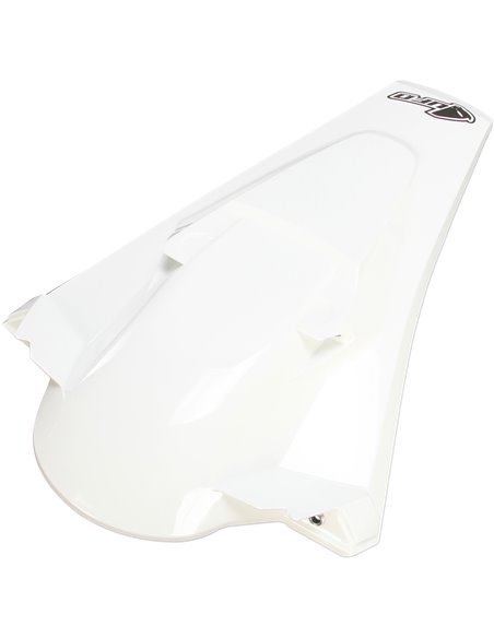 Parafangs darrera Husqvarna Tc-Fc blanc Hu03364-041 UFO-Plast