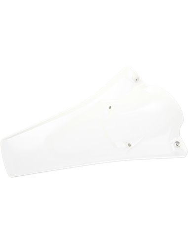 Parafangs darrera Husqvarna Tc-Fc blanc Hu03364-041 UFO-Plast