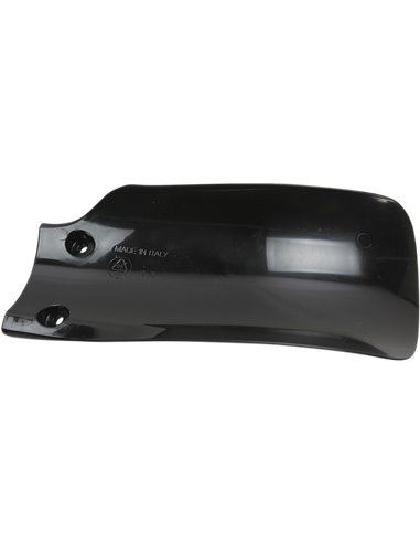 Shock absorber protector Front cover number holder Husqvarna Tc-Fc black Hu03370-001 UFO-Plast