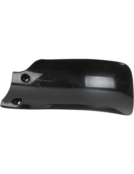 Shock absorber protector Front cover number holder Husqvarna Tc-Fc black Hu03370-001 UFO-Plast